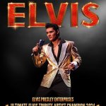 Emilio Santoro as Elvis