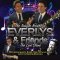 EVERLYS AND FRIENDS / <span itemprop="startDate" content="2025-07-25T00:00:00Z">Fri 25 Jul 2025</span>