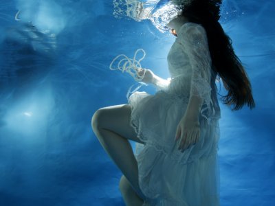 Experiment and Risk art exhibition