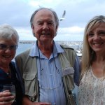 EXPLORING POETRY EVENT WITH PATRICIA & WILLIAM OXLEY AT BRIXHAM