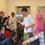 Family Drama Workshops at The Princess Theatre, Torquay