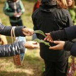 Family Forage Day - October