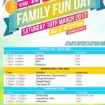 Family Fun Day