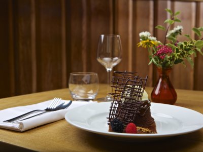 Father’s day lunch at The White Hart Inn