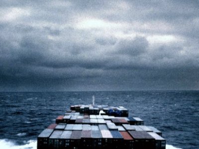 FLUX: The Forgotten Space [PG]