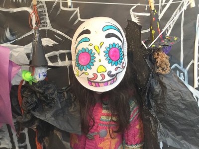 Free craft drop-ins: Make Marvellous Mementos