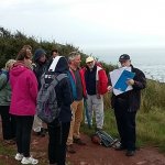 FREE guided walk at Berry Head, Brixham