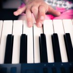 FREE Keyboard Taster session for ALL ages!