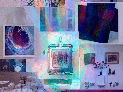 From Paper to Digitisation