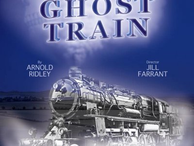 Ghost Train