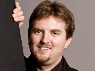 Great Baroque Sonatas led by Robert Howarth