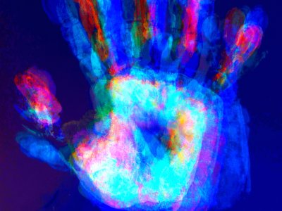 HANDS Launch