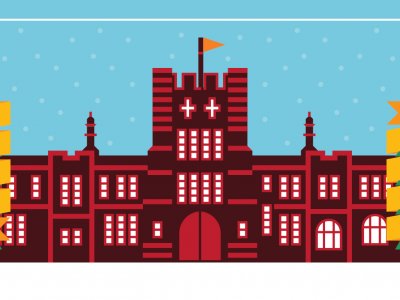 Hannahs Christmas Fayre