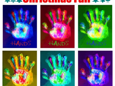 Hannah's Christmas Fayre