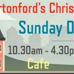 Harbertonford Christmas Craft Fair 2015