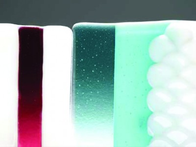 Introduction to Glass Kiln Forming Workshop with Jodie Bishop