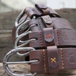 Introduction to Leatherwork with Jane Watts