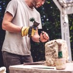 Introduction to Stonemasonry - 2 day workshop