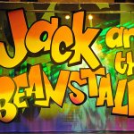 Jack and The Beanstalk