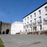 Jerusalem at Torre Abbey Historic House