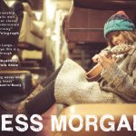 JESS MORGAN Live In Concert