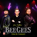 Jive Talkin’ perform the Bee Gees