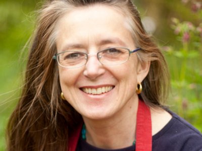 Julia Ponsonby - Mindful Baking, Mindful Feasting
