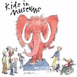 KIDS IN MUSEUMS TAKEOVER DAY AS PART OF BBC CIVILISATIONS FESTIV