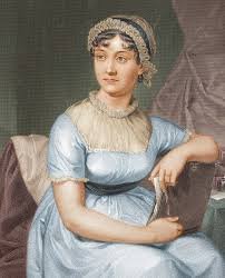 LECTURE: "JANE AUSTEN: A BICENTENNIAL TRIBUTE"