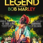 Legend The Music of Bob Marley