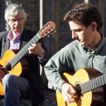 Magic of 2 Guitars - concert (Kingsbridge)