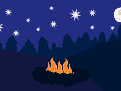 Magical Campfire Stories