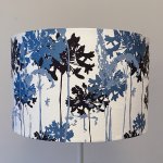 Make a Lampshade with Emma Purdie