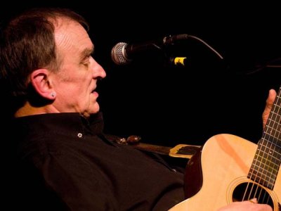Martin Carthy