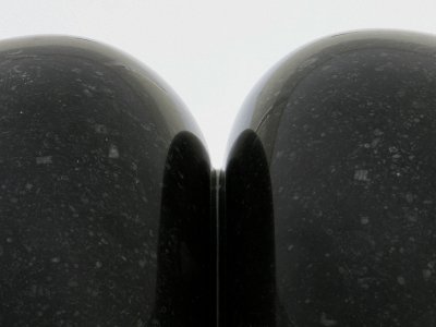 Mat Chivers: Sculptures
