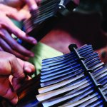 Mbira Magic with Chartwell Dutiro (under 5s live music event)