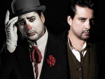 Met Live - Cavalleria Rusticana and Pagliacci