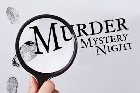 Murder Mystery At Torquay Museum - The Curse Amenhotep