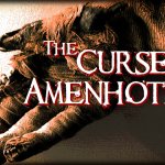 MURDER MYSTERY: THE CURSE OF AMENHOTEP