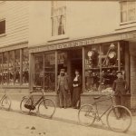 Museum on the Quay - Kingsbridge Then and Now