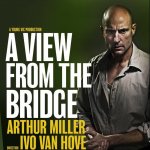 National Theatre Live:  A view from the Bridge [12A]