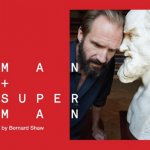 National Theatre Live: Man and Superman [12A]