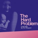 National Theatre Live: The Hard Problem [12A]