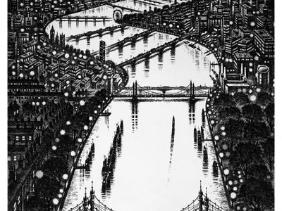 Night & The City