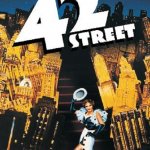 NOSTALGIC CINEMA: 42ND STREET (U)