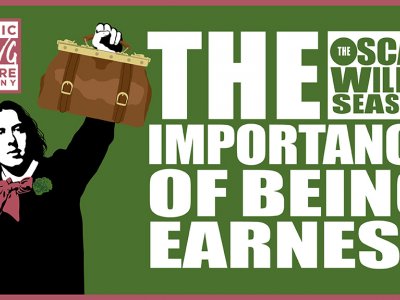 Oscar Wilde Season Live: The Importance of Being Earnest [12A]