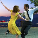 Outdoor at Dartington: La La Land [12A]