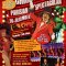 PARISIAN CHRISTMAS SPECTACULAR!...The ultimate xmas party night. / <span itemprop="startDate" content="2011-12-20T00:00:00Z">Tue 20 Dec 2011</span>