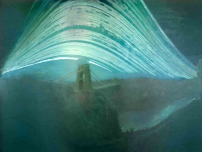 Pinhole Photography Workshop | With Justin Quinnell