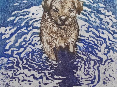 Press Gang Printmakers